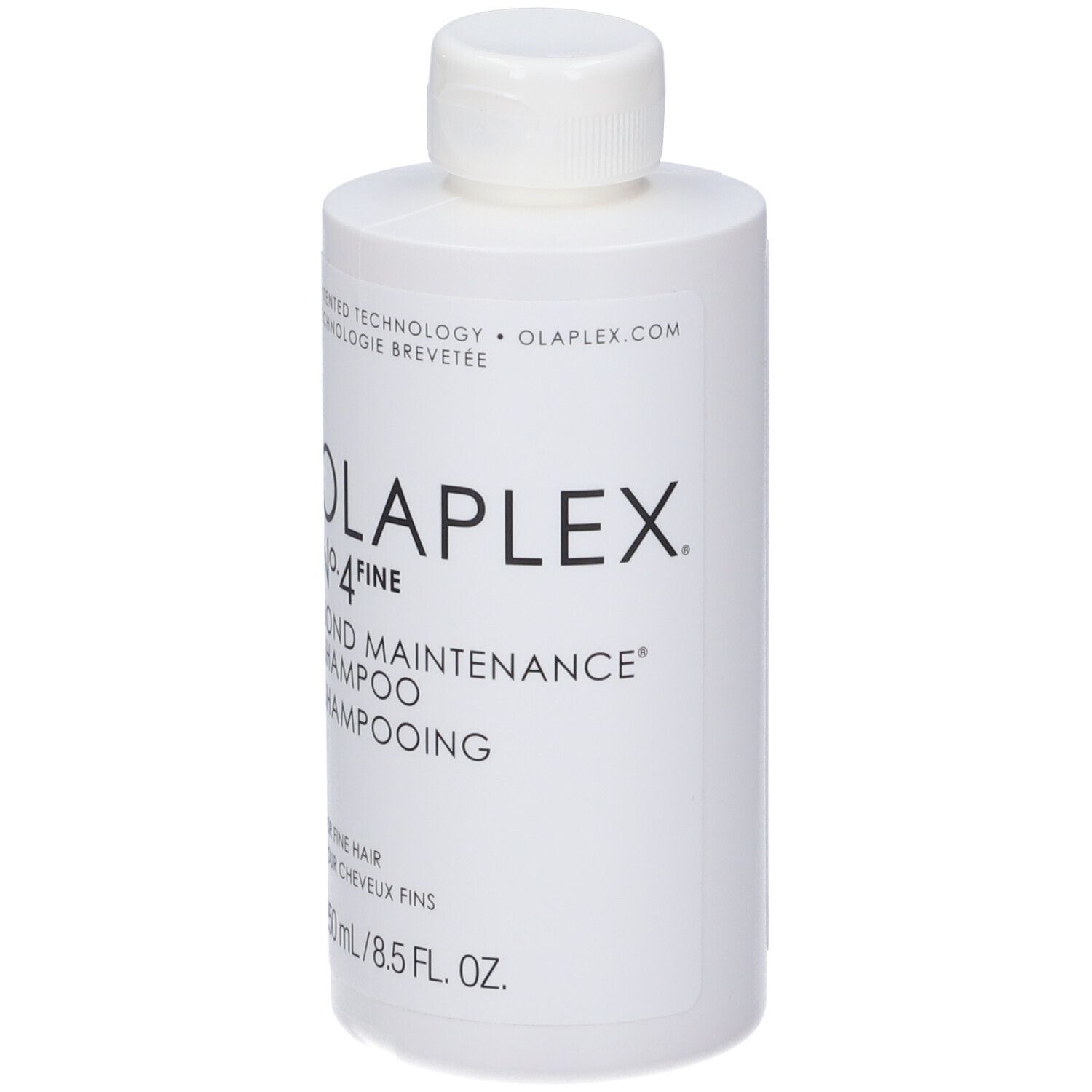 Olaplex N°4FINE Bond Maintenance Shampoo