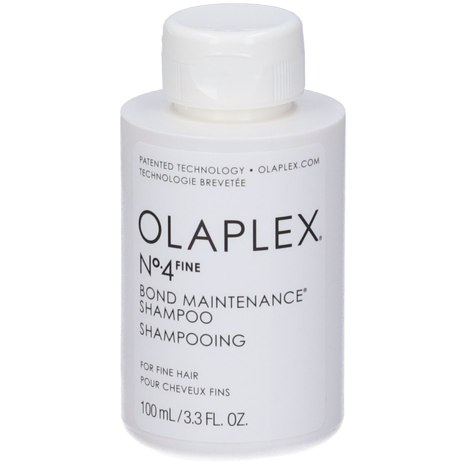 Olaplex N°4FINE Bond Maintenance Shampoo