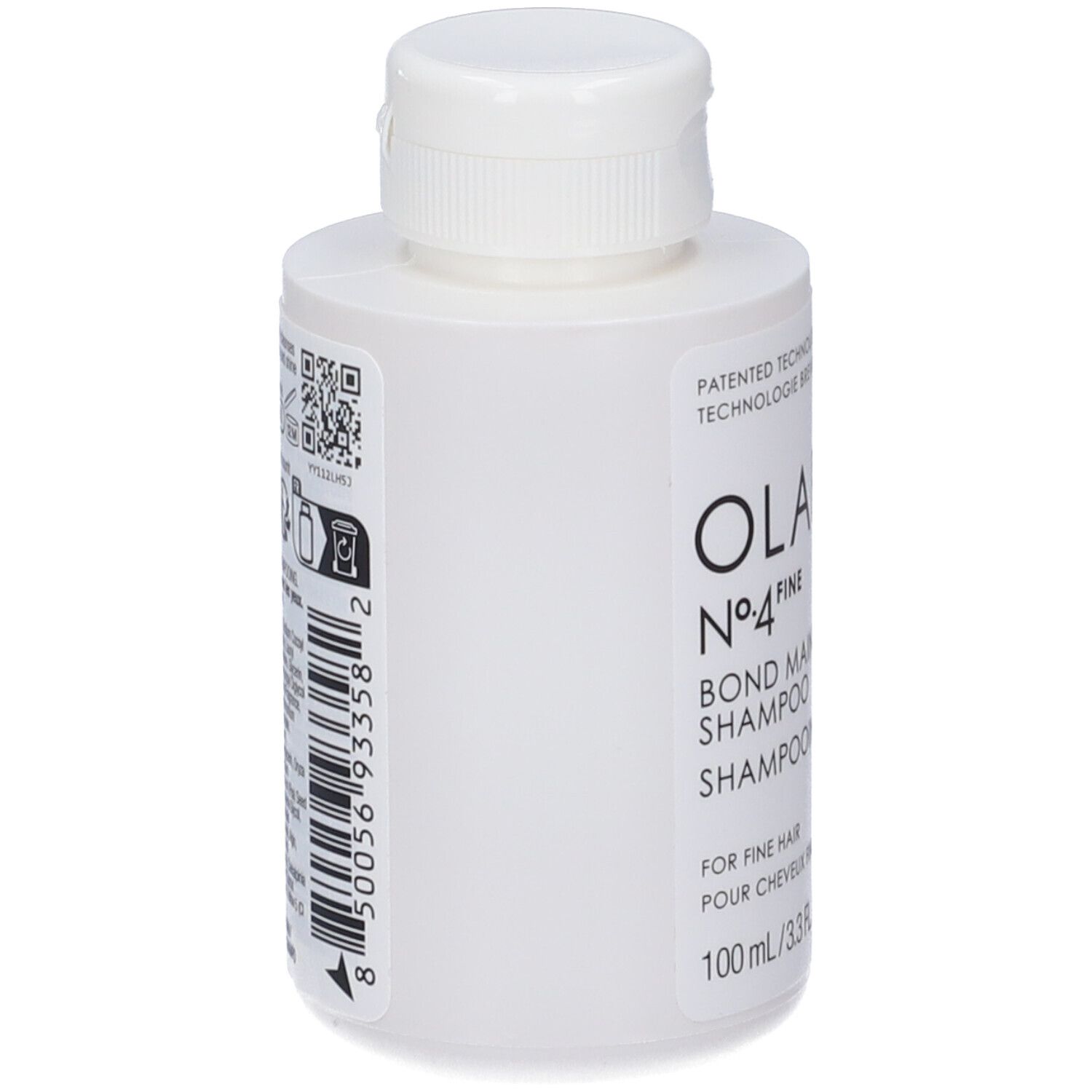 Olaplex N°4FINE Bond Maintenance Shampoo