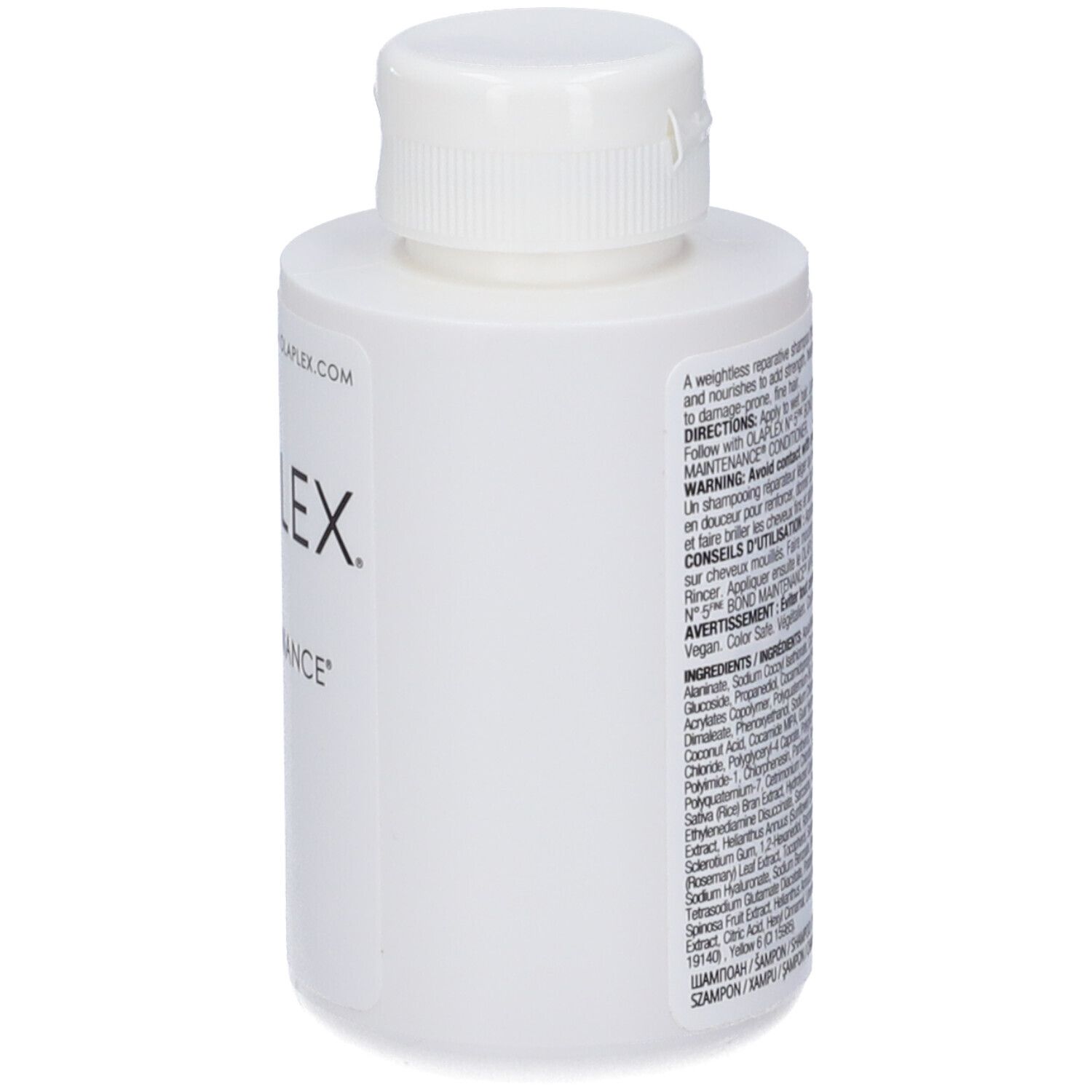 Olaplex N°4FINE Bond Maintenance Shampoo