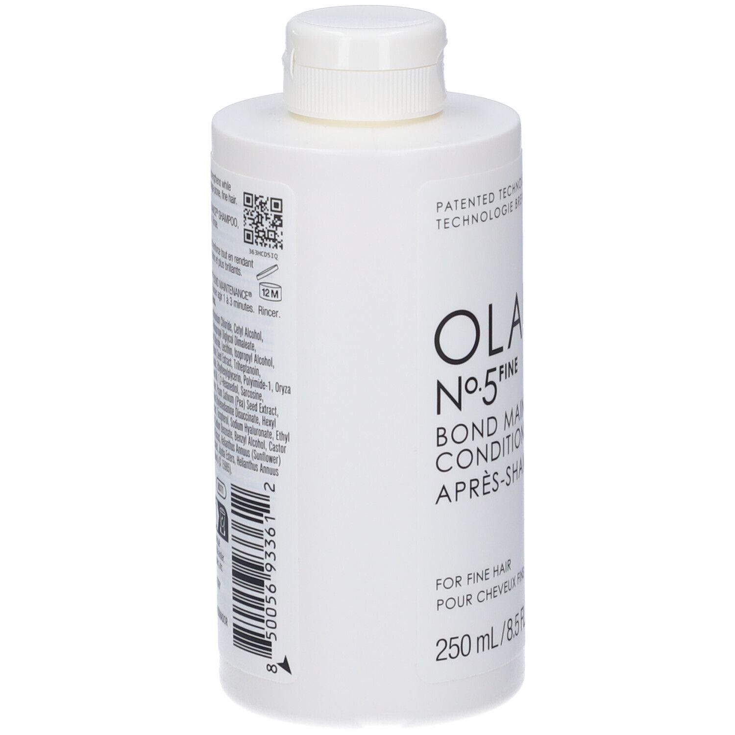 Olaplex N°5FINE Bond Maintenance Balsamo