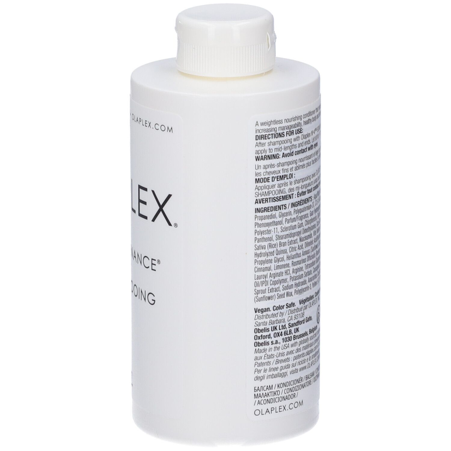 Olaplex N°5FINE Bond Maintenance Balsamo