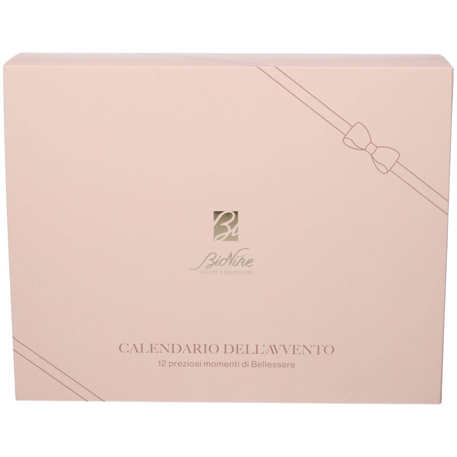 BioNike Calendario Dell'Avvento