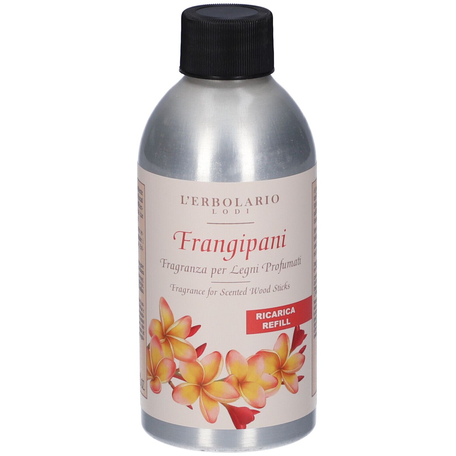 L´Erbolario Ricarica Fragranza per Legni Profumati Frangipani
