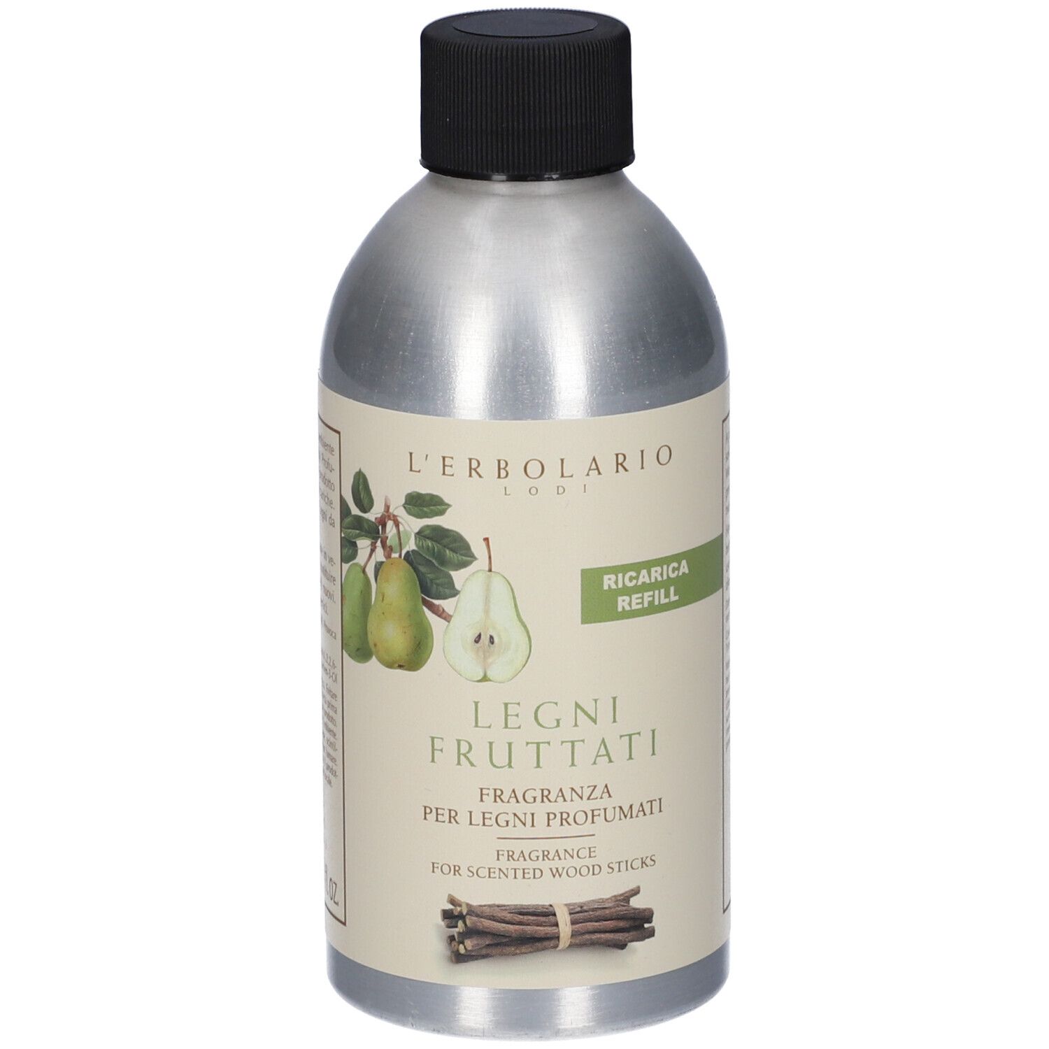 L´Erbolario Ricarica Fragranza per Legni Profumati Legni Fruttati