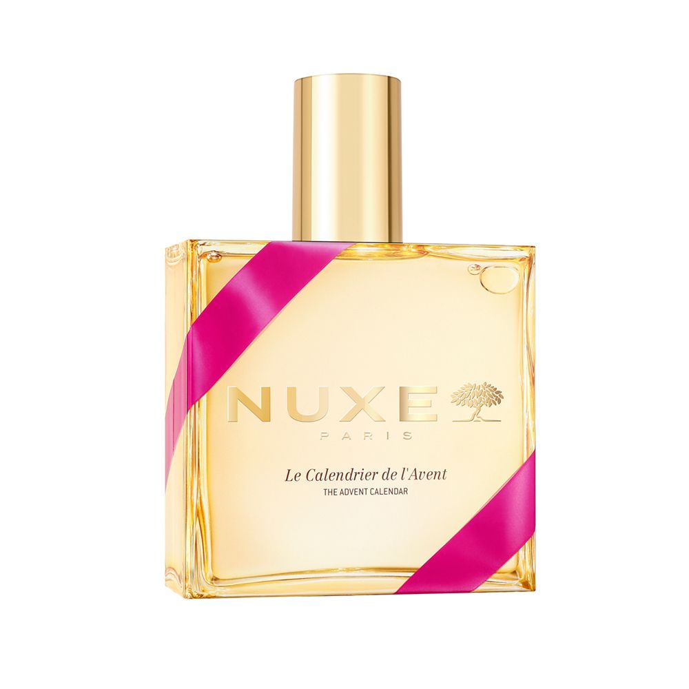Nuxe Calendario Dell’Avvento