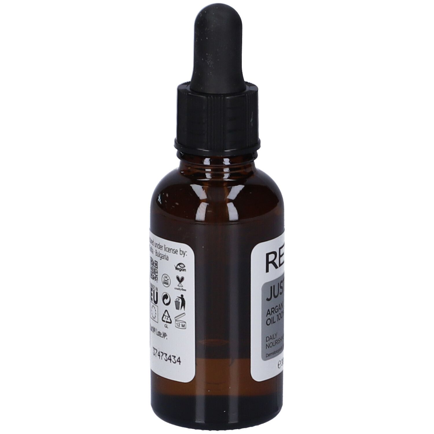 Revox B77 Just Siero Viso Argan Oil 100%