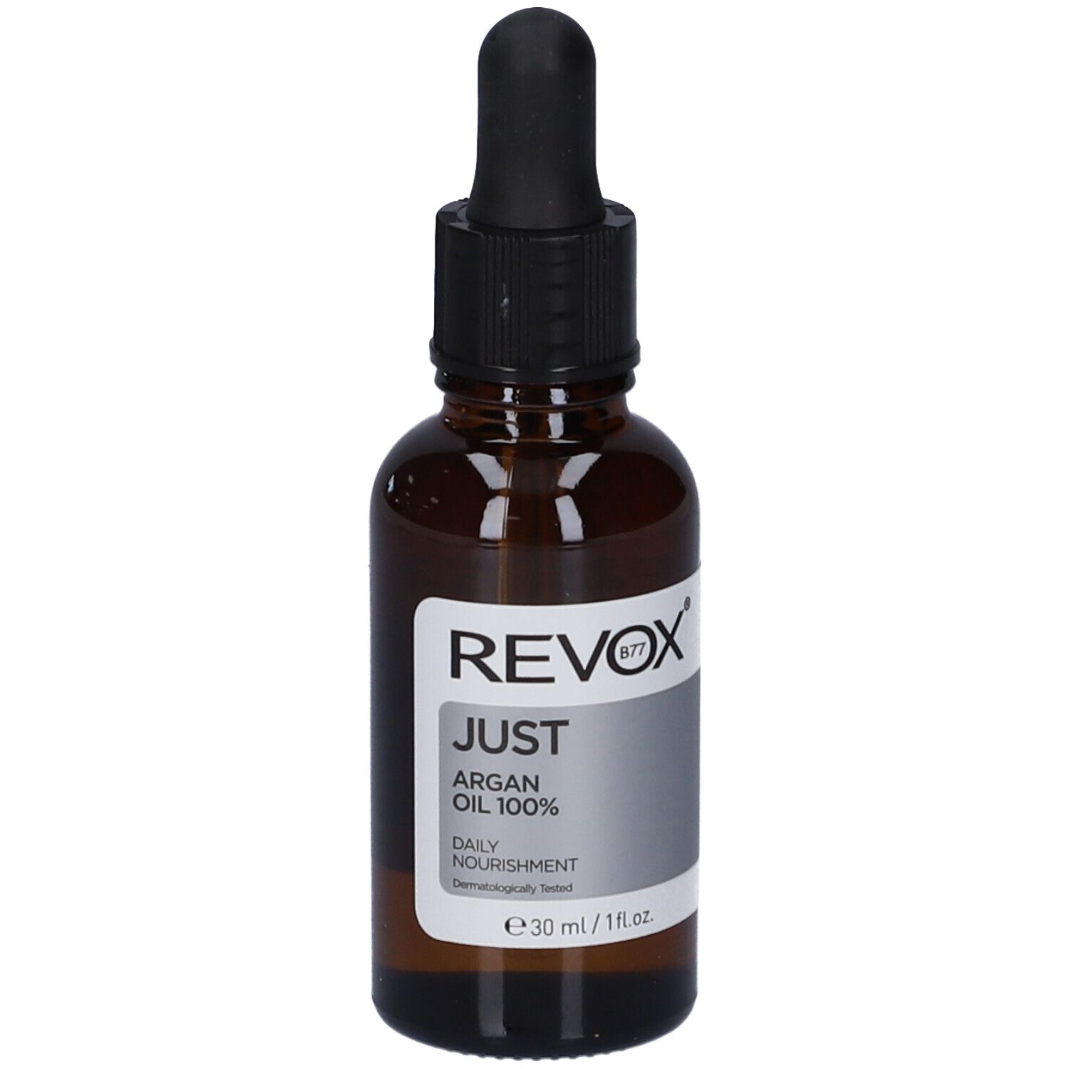 Revox B77 Just Siero Viso Argan Oil 100%