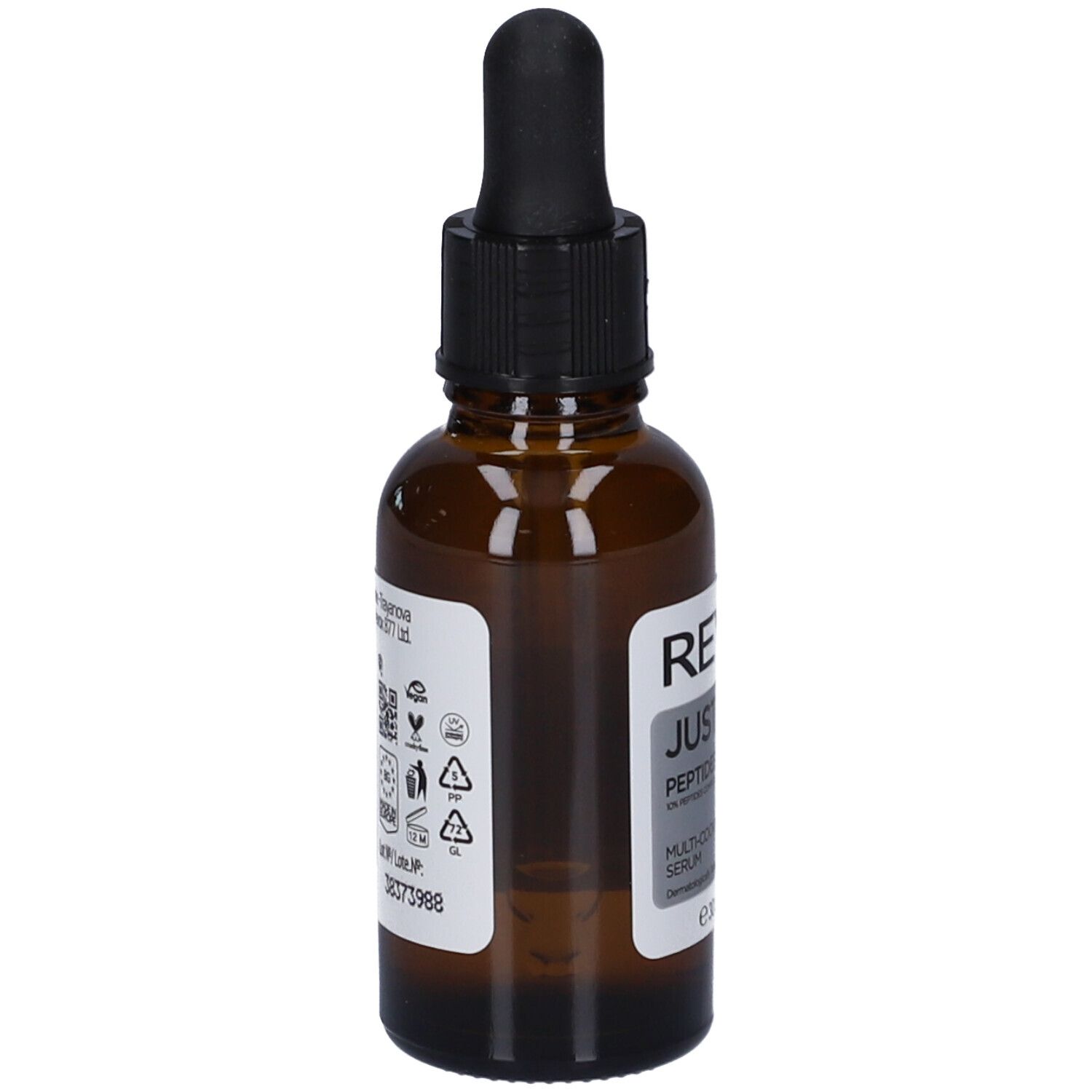 Revox B77 Just Siero Viso Peptidi 10%