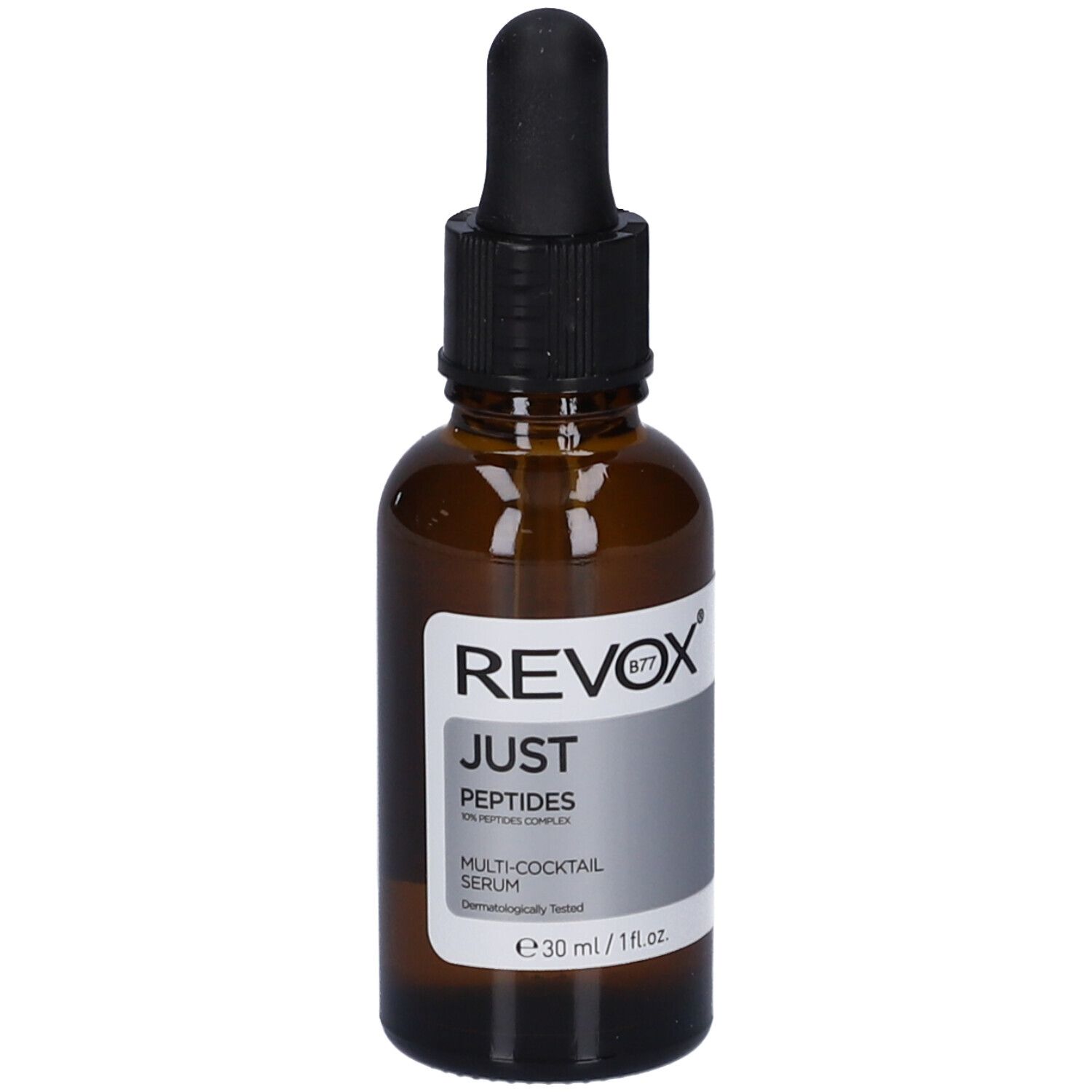 Revox B77 Just Siero Viso Peptidi 10%