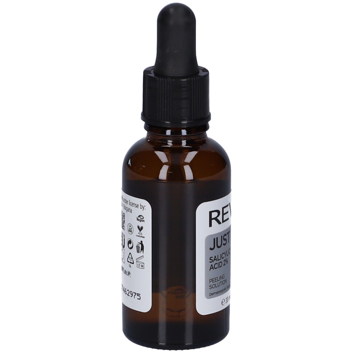 Revox B77 Just Soluzione Peeling Acido Salicilico 2%