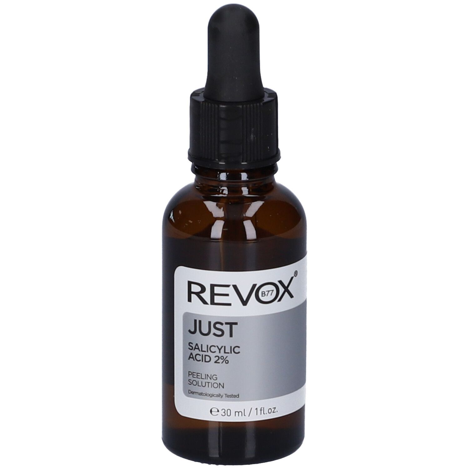 Revox B77 Just Soluzione Peeling Acido Salicilico 2%