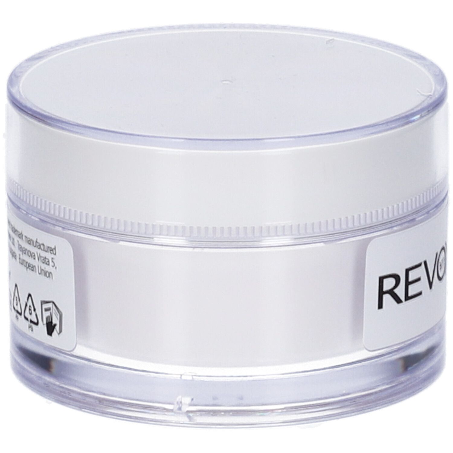 Revox B77 Just Crema Contorno Occhi All'acqua di Rose e Olio di Avocado
