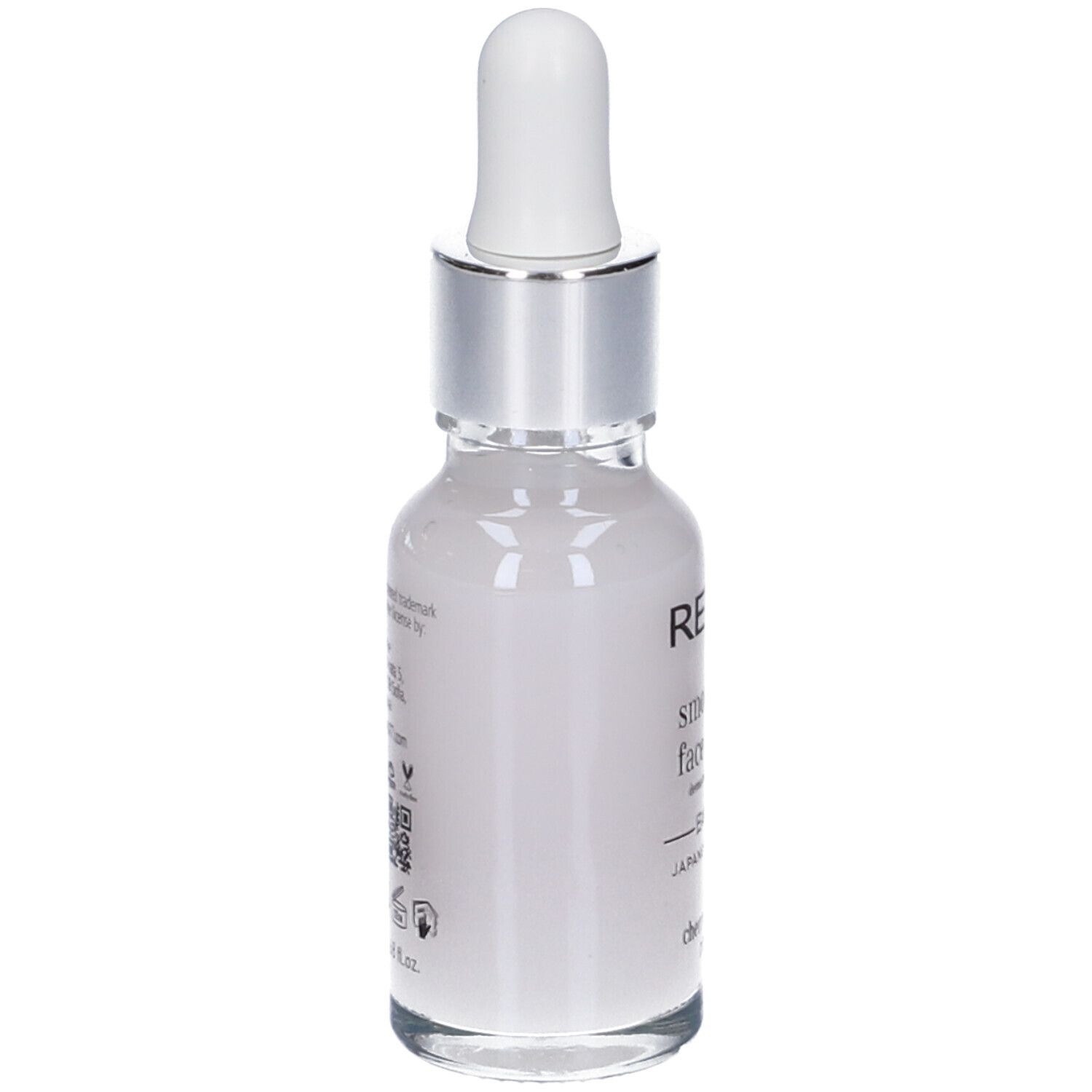 Revox B77 Japanese Routine Siero Viso Levigante