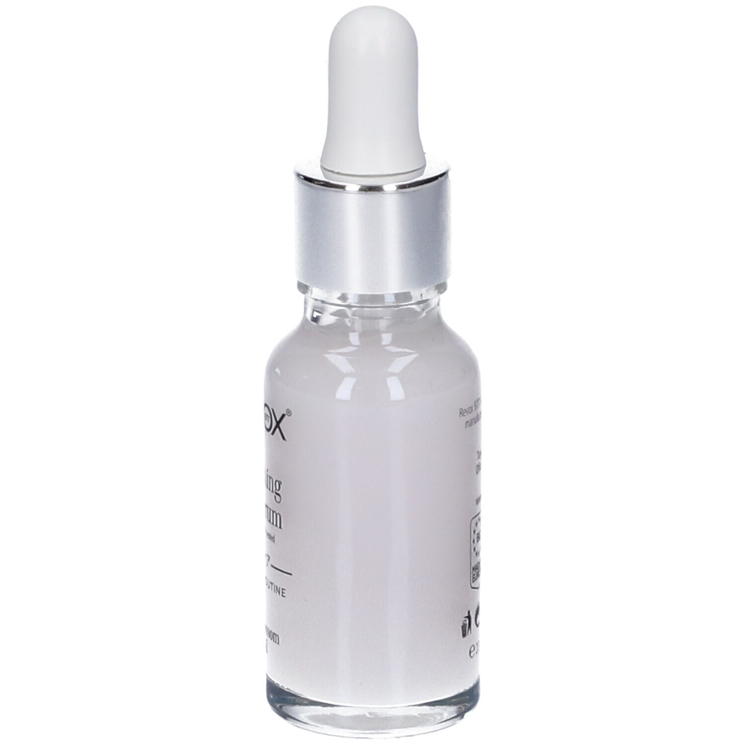 Revox B77 Japanese Routine Siero Viso Levigante