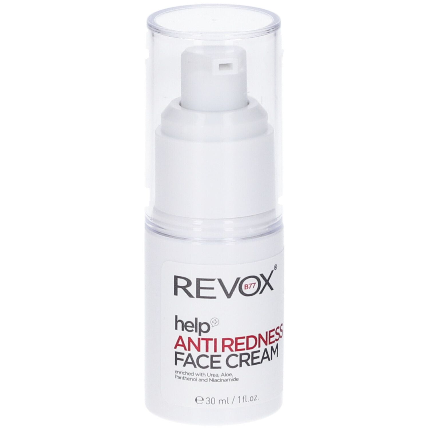 Revox B77 Help Anti Crema Viso Antiarrossamento