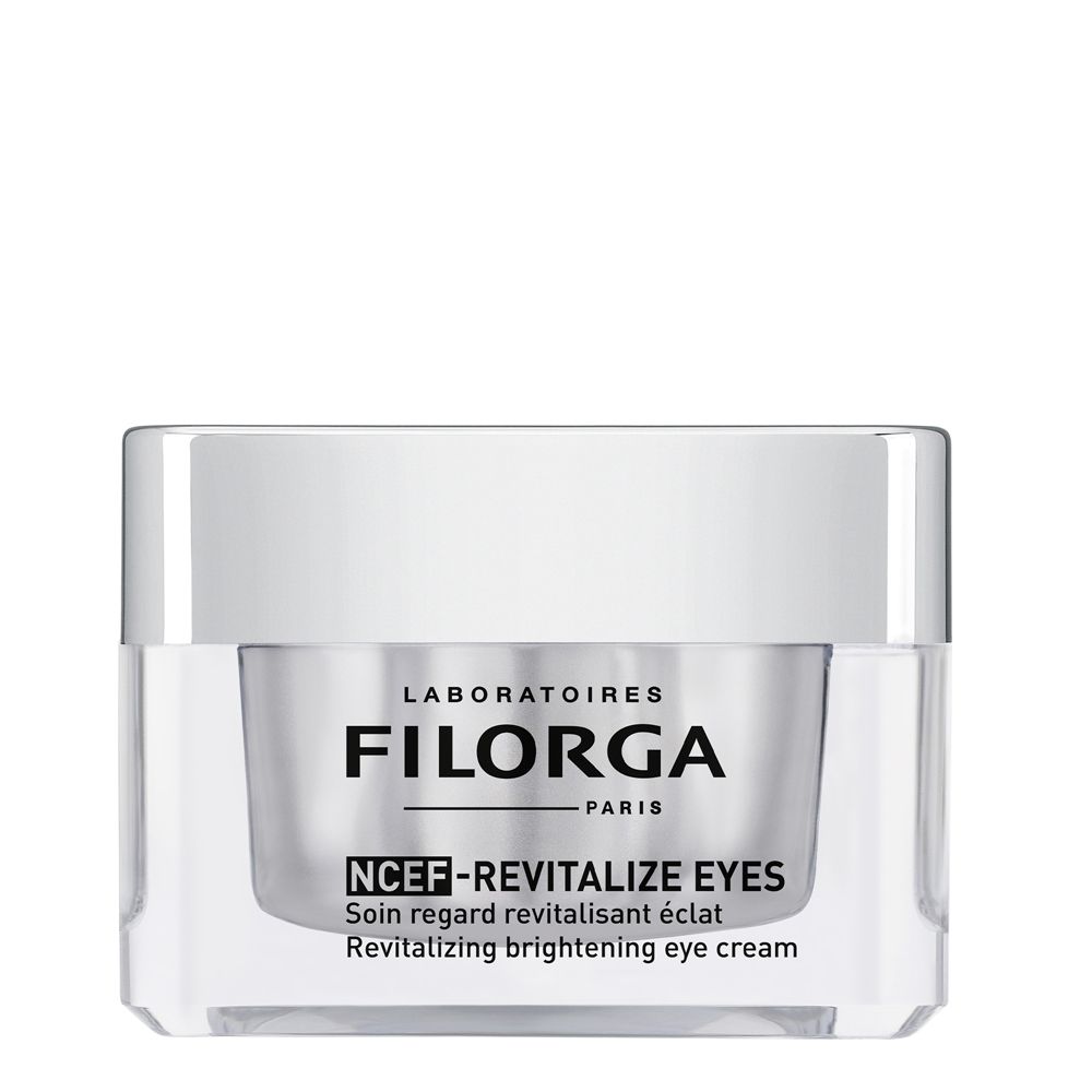 Laboratoires Filorga NCEF-Revitalize Eyes Crema Contorno Occhi