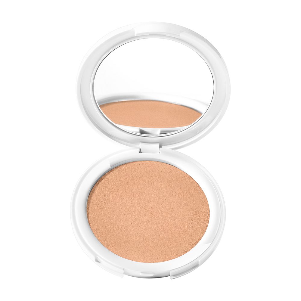 Face D Compact Touch Cc Cream - Light