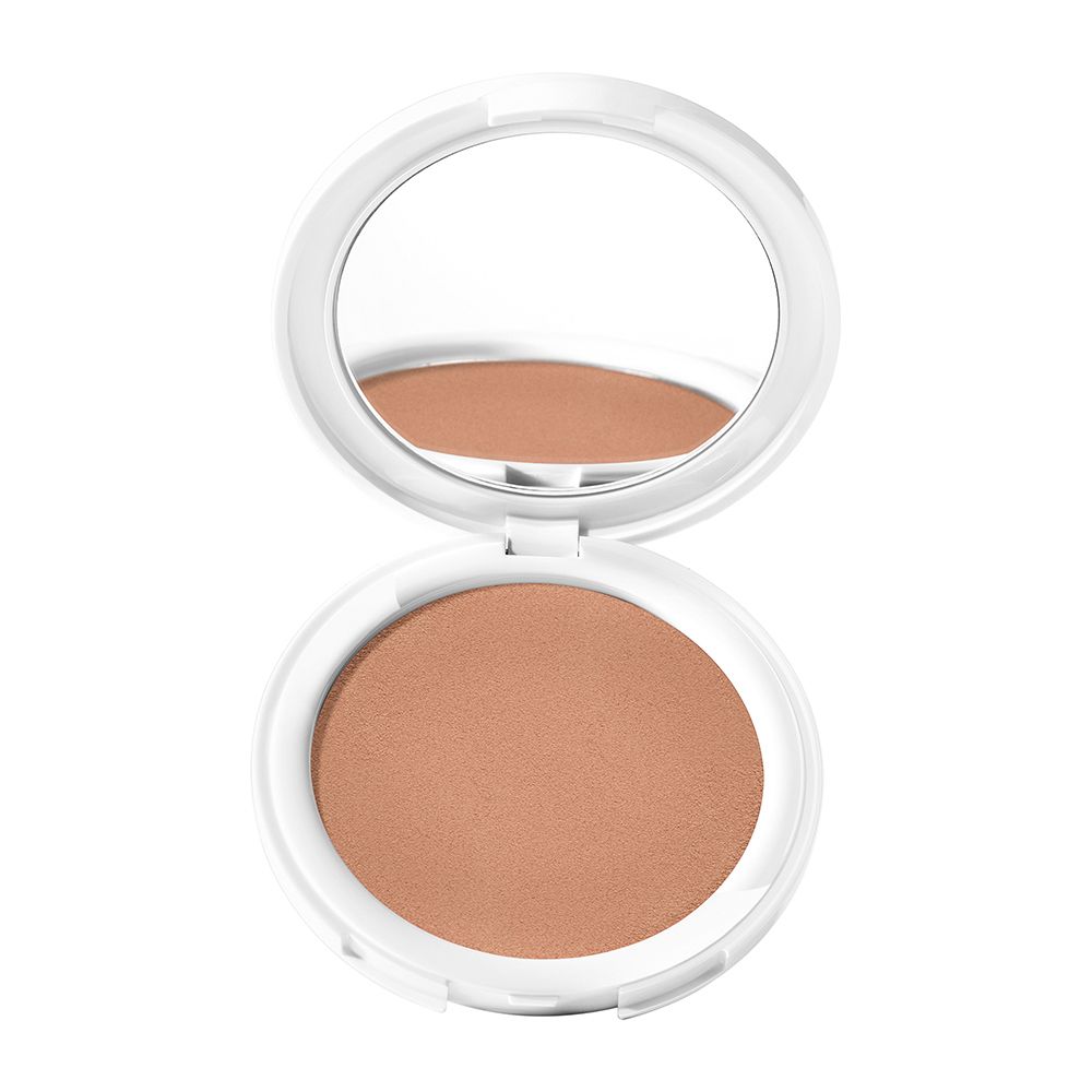 Face D Compact Touch Cc Cream - Medium