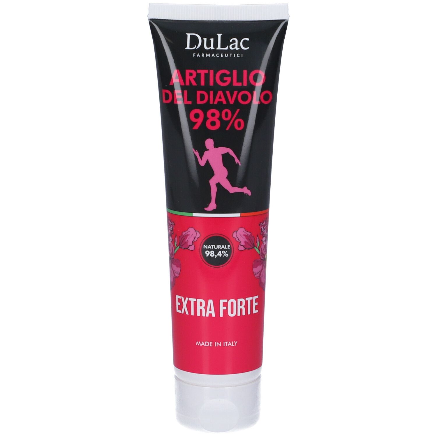 DuLac Artiglio Del Diavolo 98% Extra Forte Gel