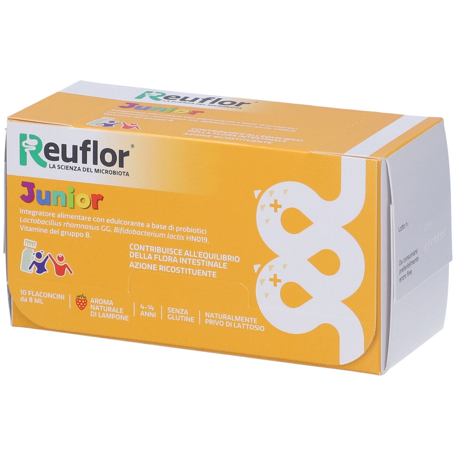 Reuflor Junior Flaconcini