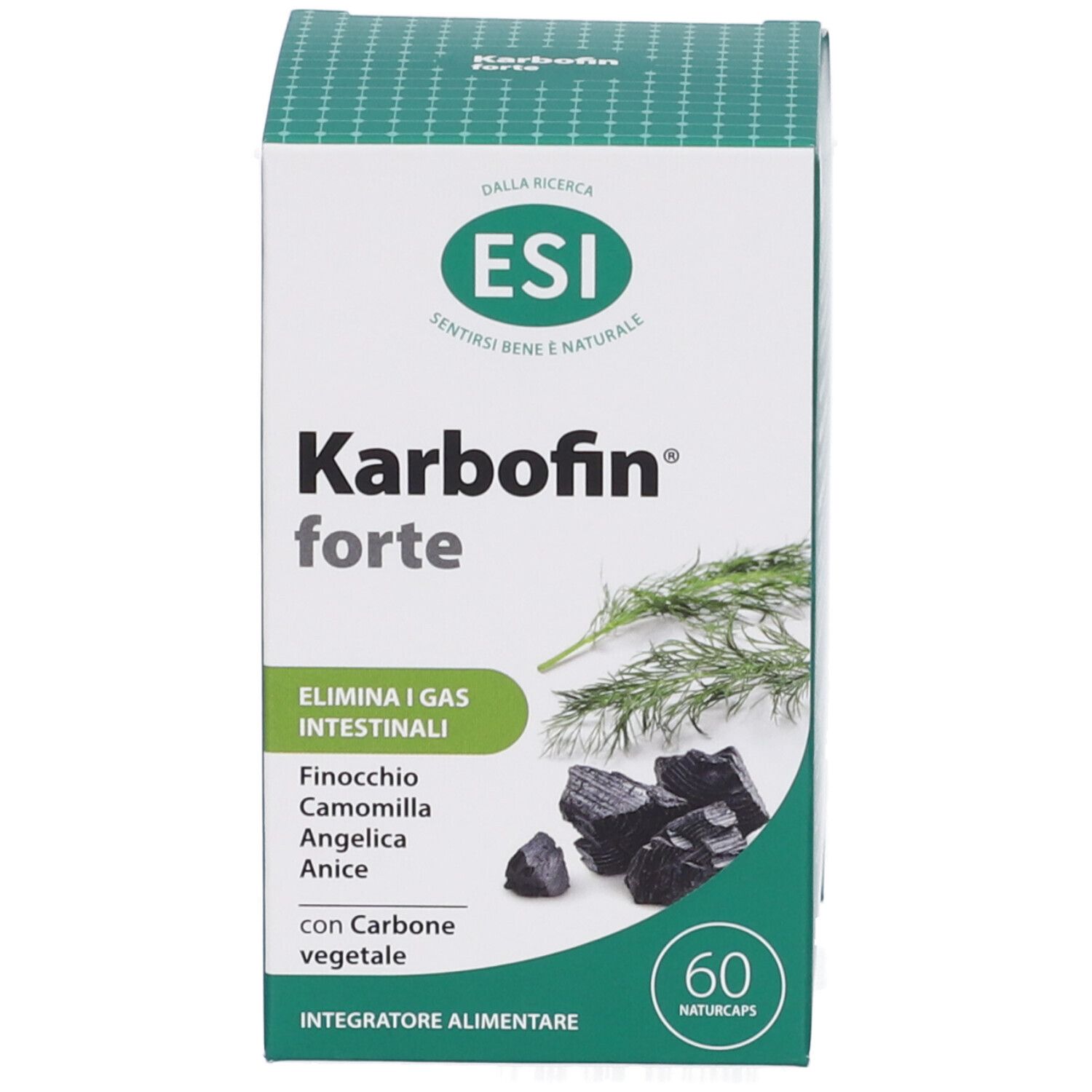 ESI Karbofin Forte Capsule