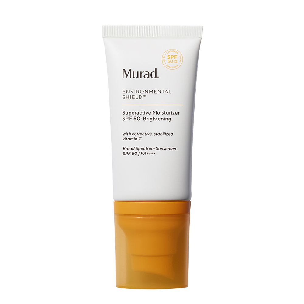 Murad Superactive Moisturizer SPF 50: Brightening - Crema Giorno
