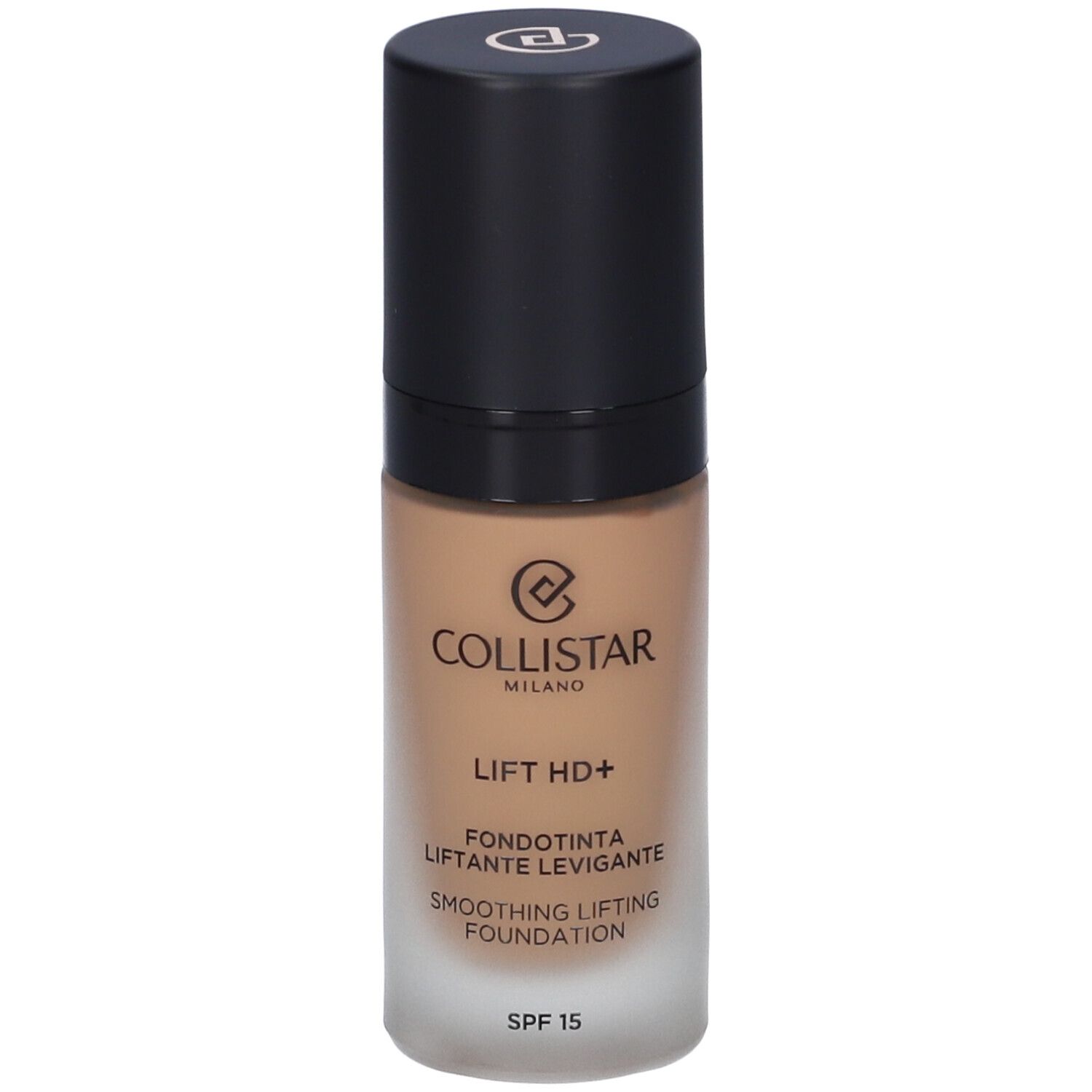 Collistar Lift HD+ Fondotinta Liftante Levigante Tono 3G Naturale Dorato