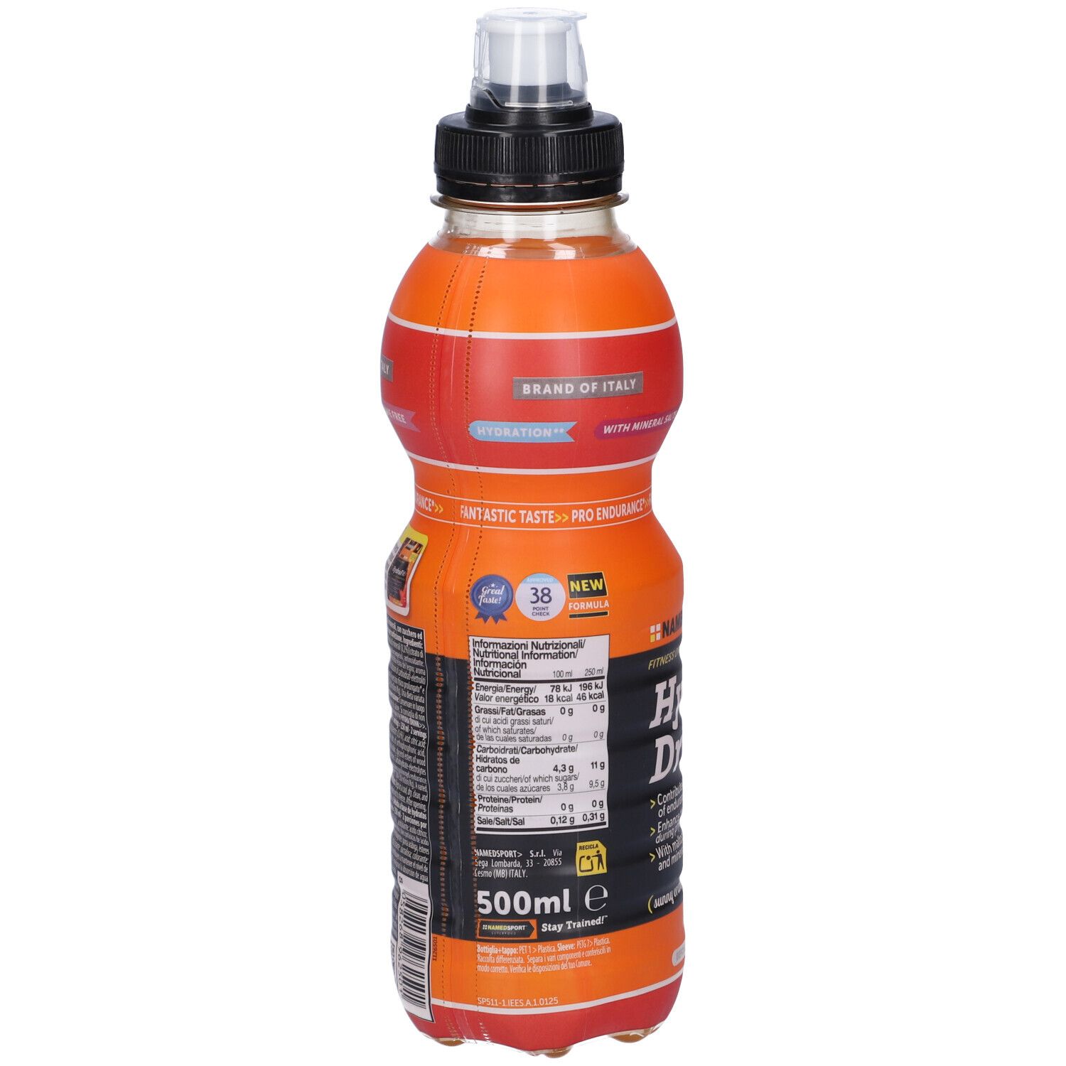 Hydra Drink Sunny Orange