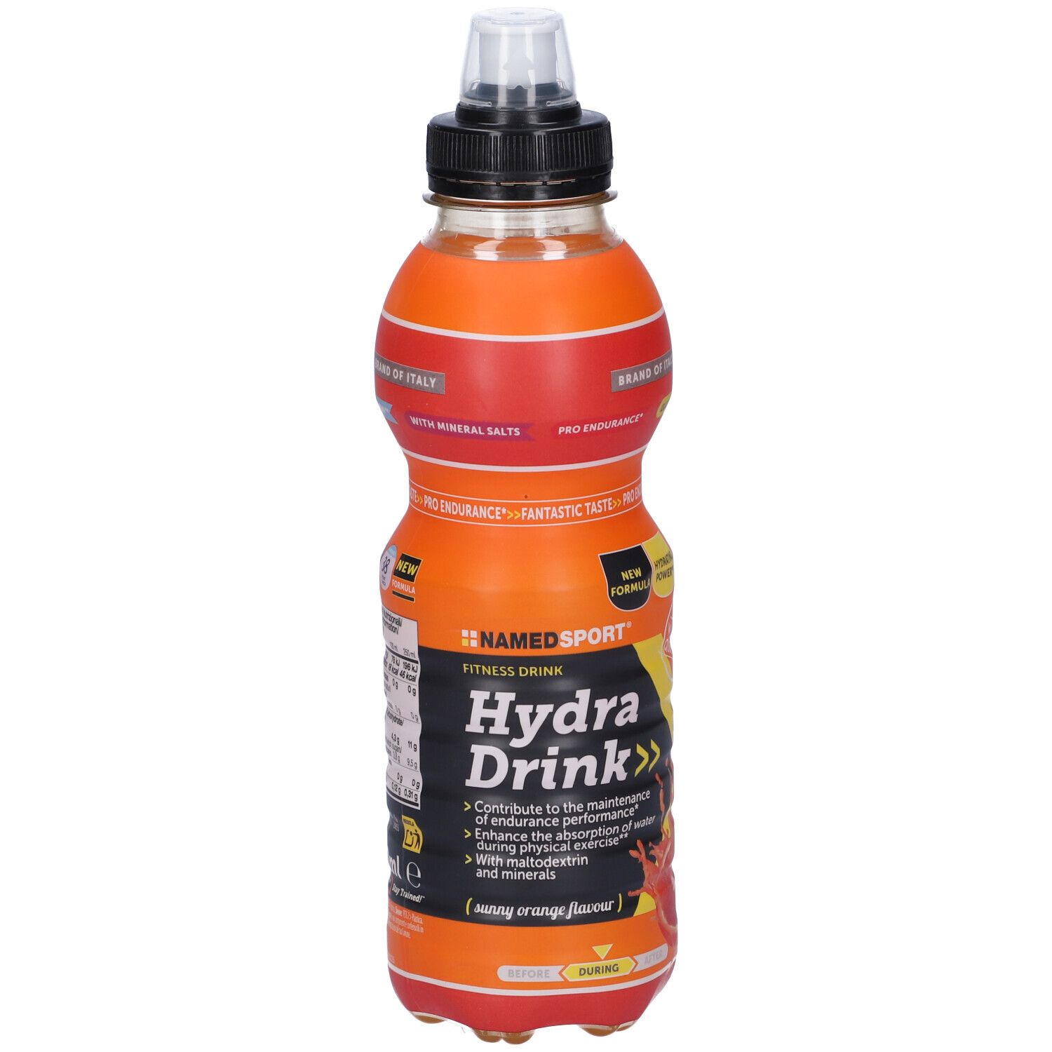 Hydra Drink Sunny Orange