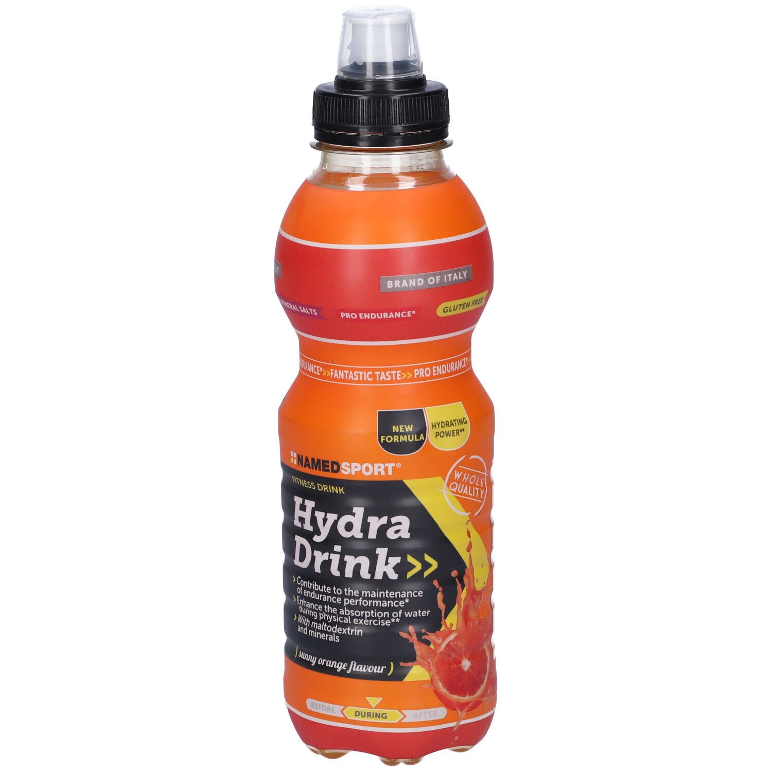 Hydra Drink Sunny Orange