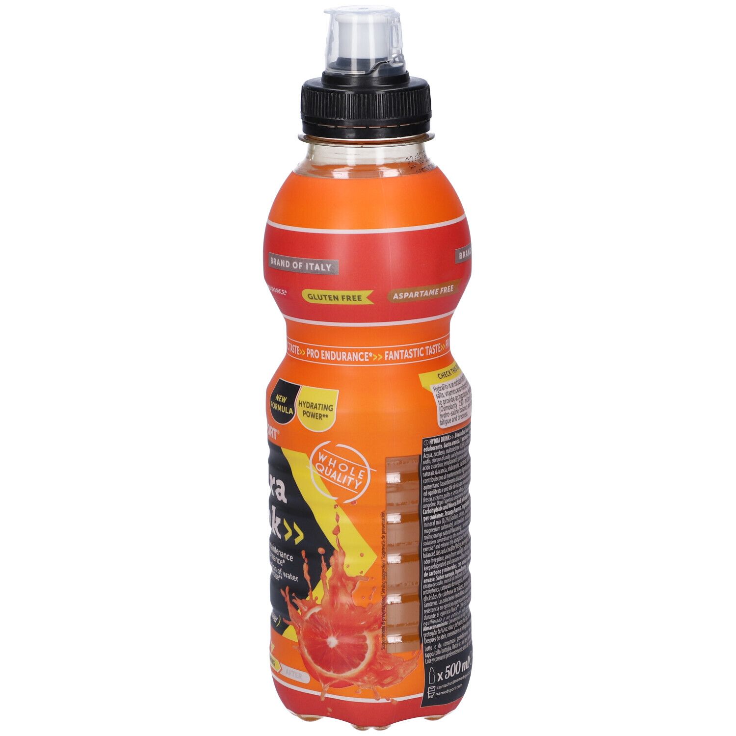 Hydra Drink Sunny Orange