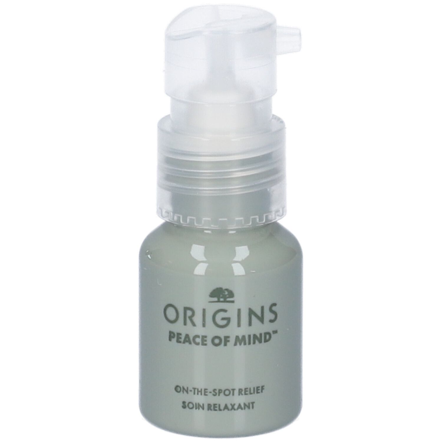 Origins Peace Of Mind Sollievo Istantaneo