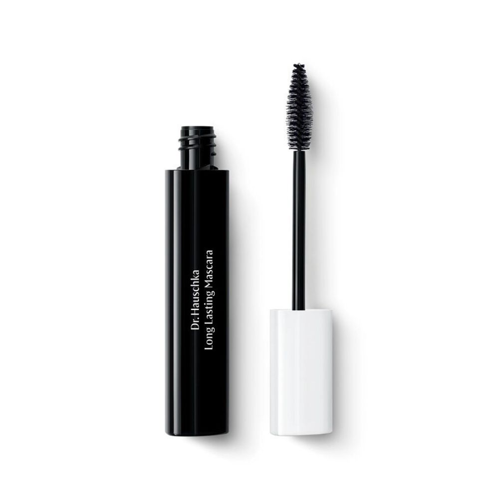 Dr. Hauschka Long Lasting Mascara 01 Black