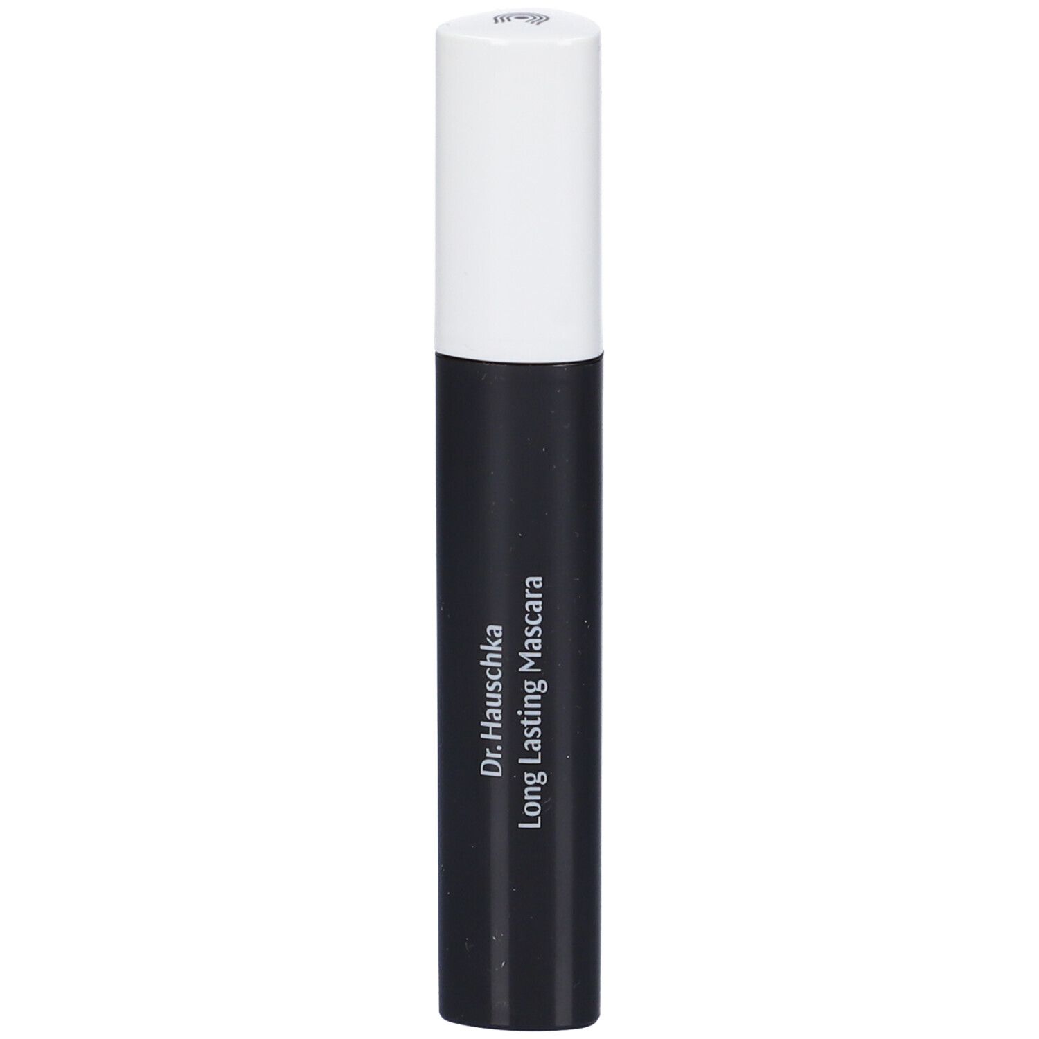 Dr. Hauschka Long Lasting Mascara Colore 01 Black + struccante occhi 18ml GRATIS