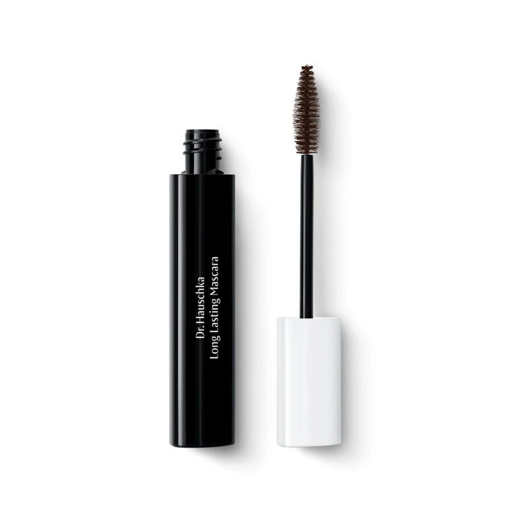 Dr. Hauschka Long Lasting Mascara 02 Brown