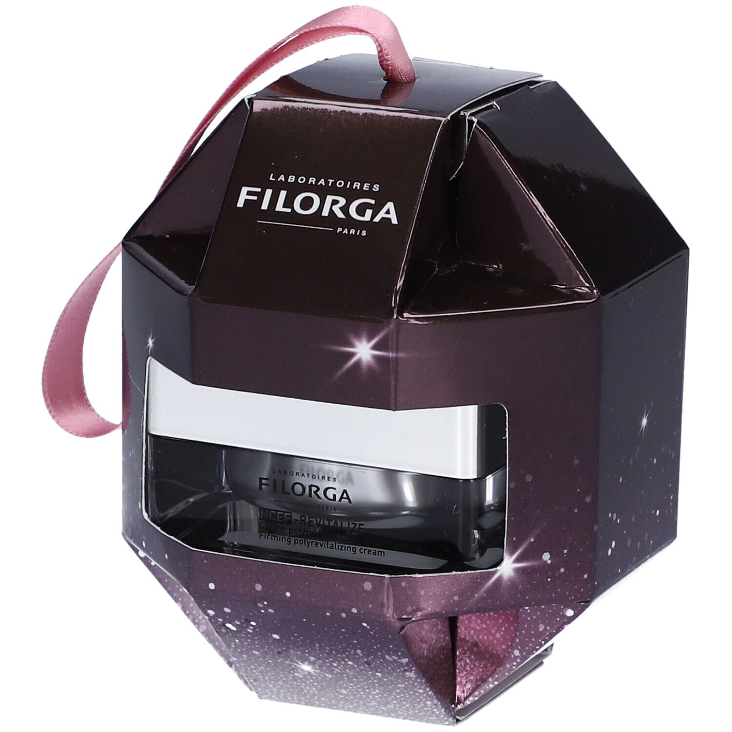 Filorga Ncef-Revitalize Crema Rivitalizzante Illuminante