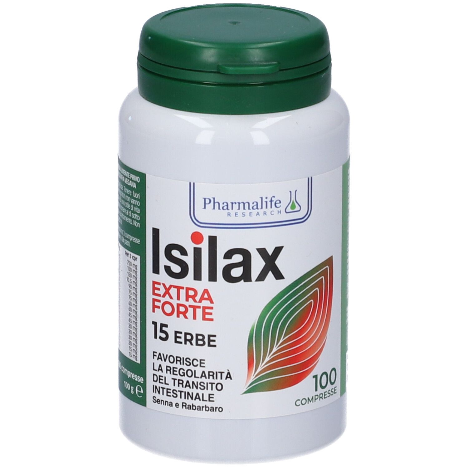 Isilax Extra Forte Compresse