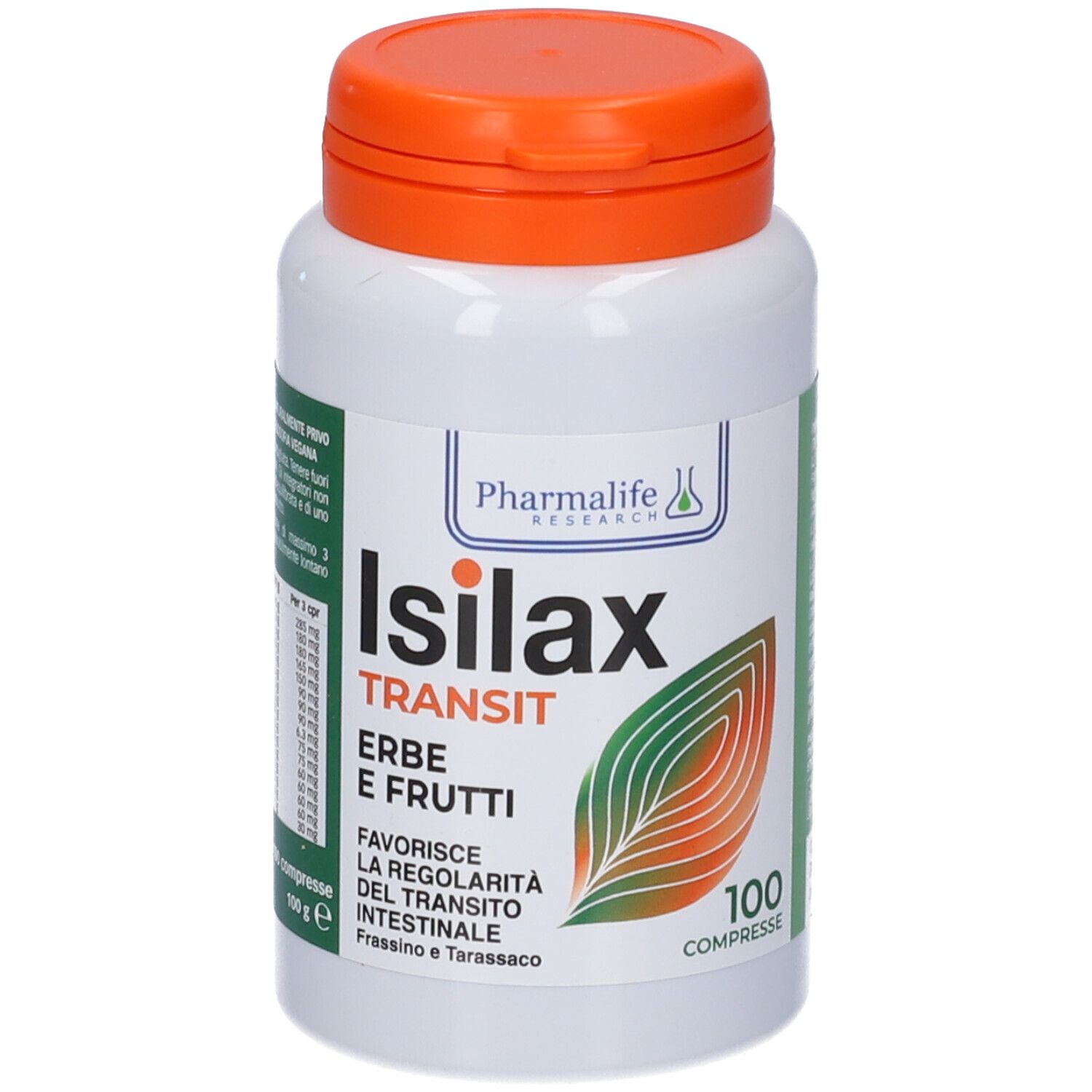 Isilax Transit Compresse