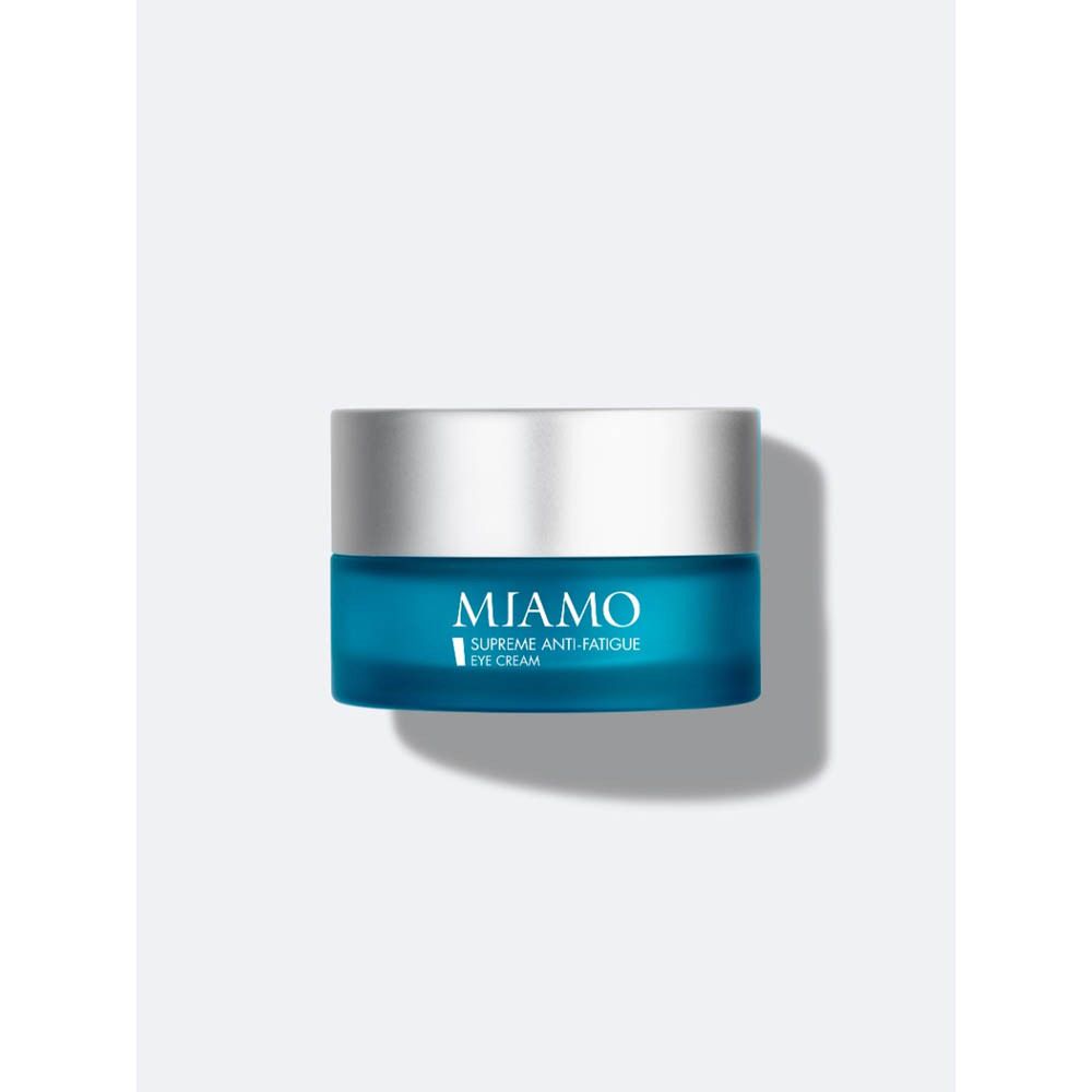 Miamo Longevity Plus Supreme Anti Fatigue Eye Cream