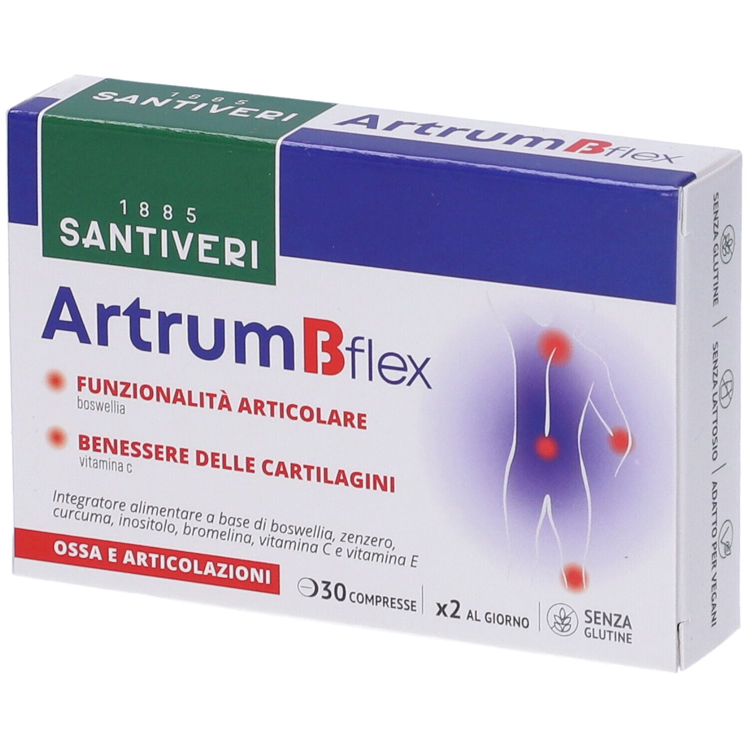 ArtrumB Flex Compresse