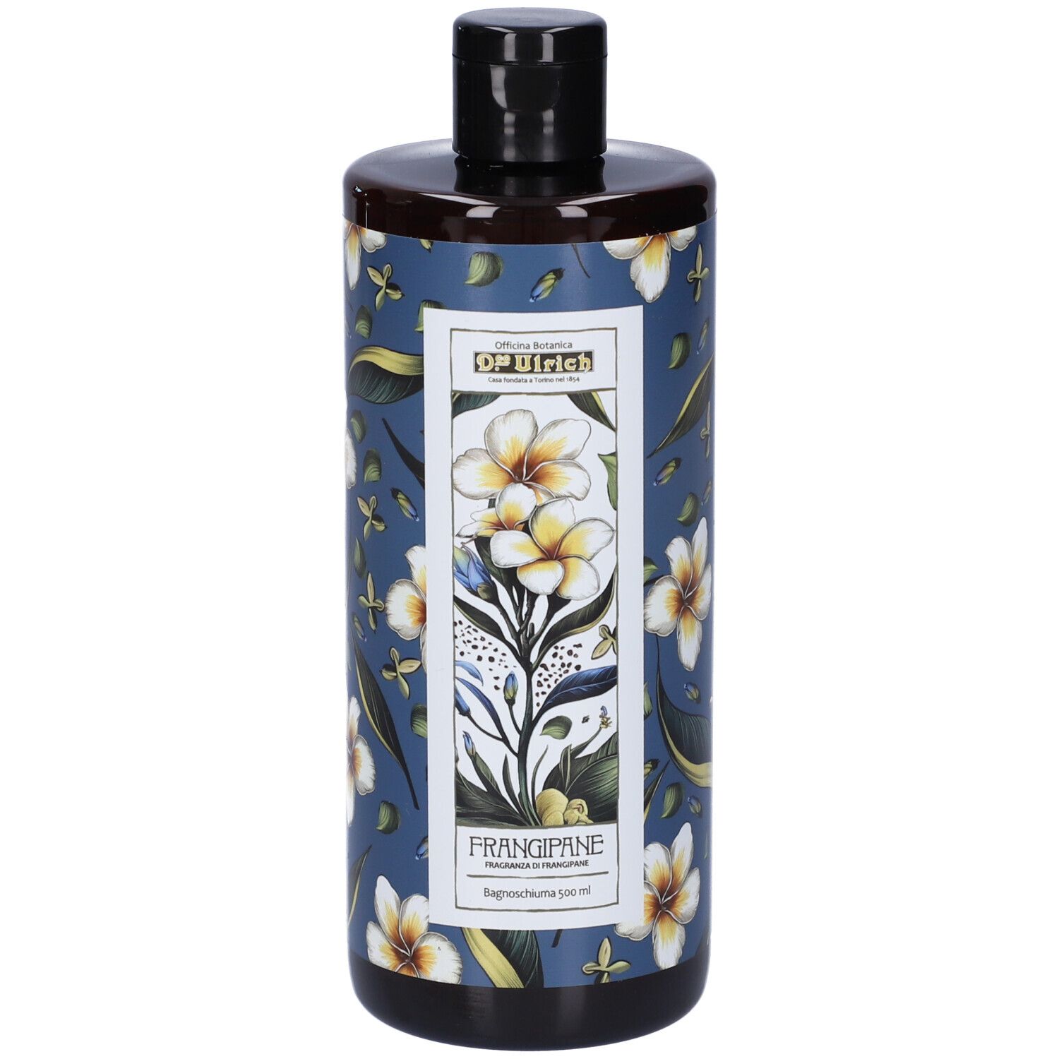 Ulrich Bagnoschiuma al Frangipane