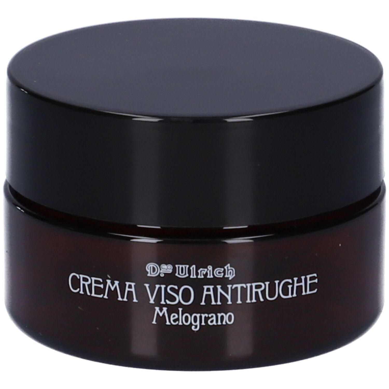 Ulrich Crema Viso Antirughe al Melograno