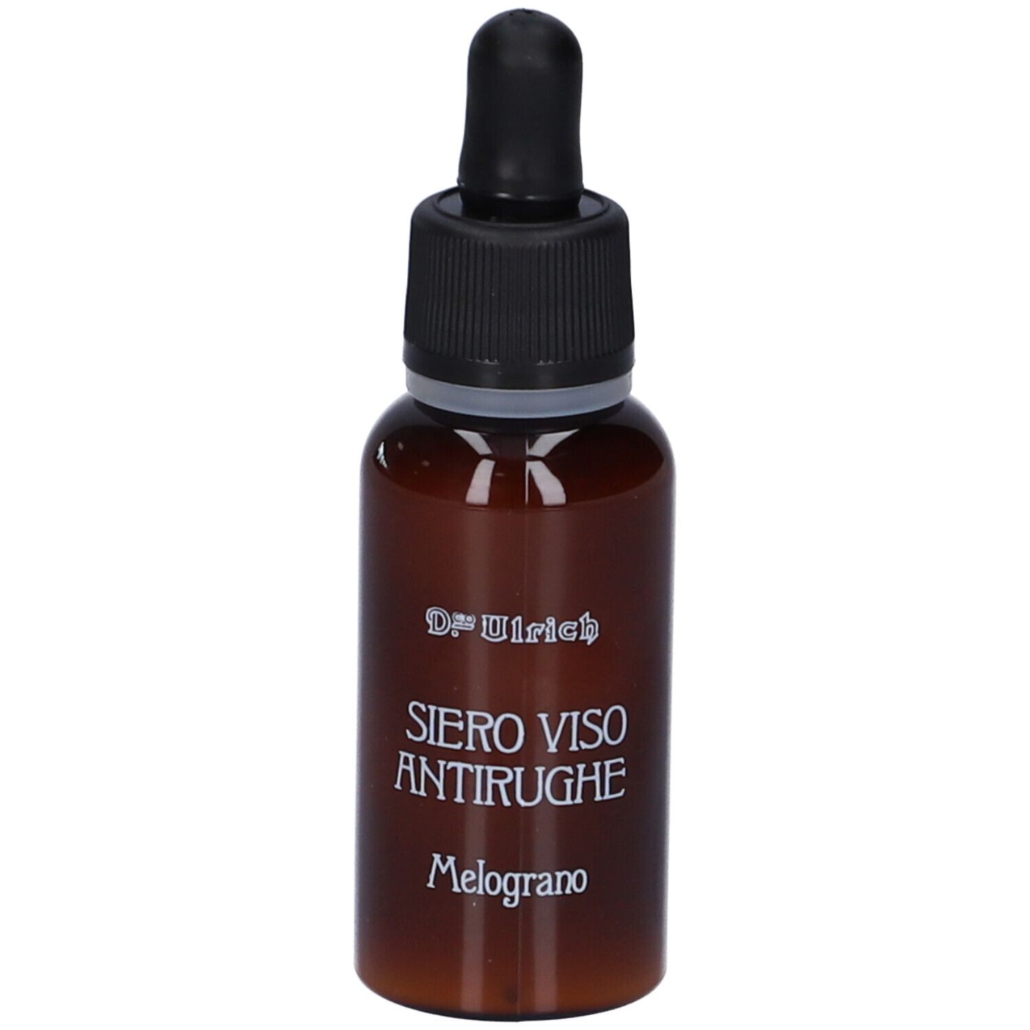 Ulrich Siero Viso Antirughe al Melograno