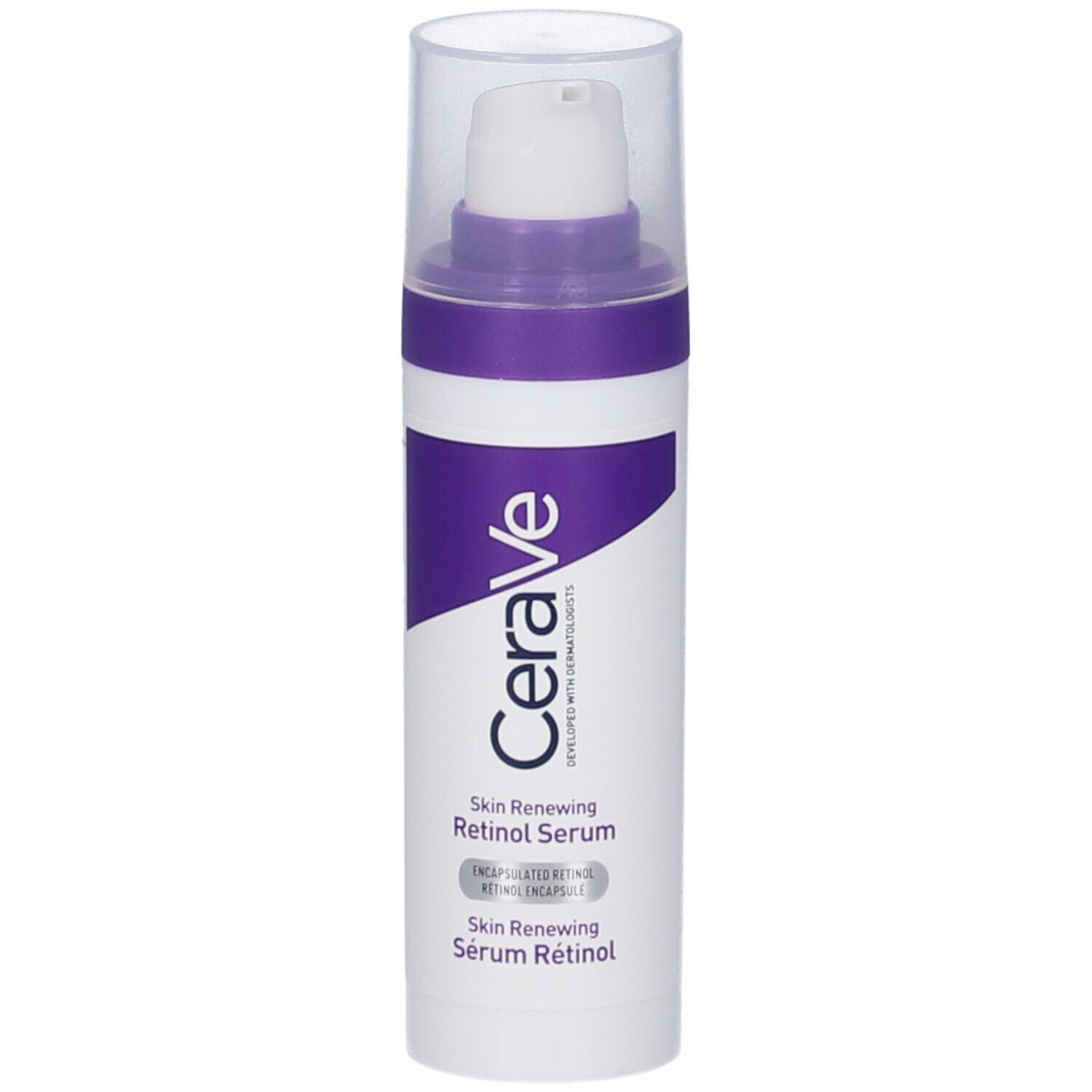 CeraVe Skin Renewing Siero con Retinolo