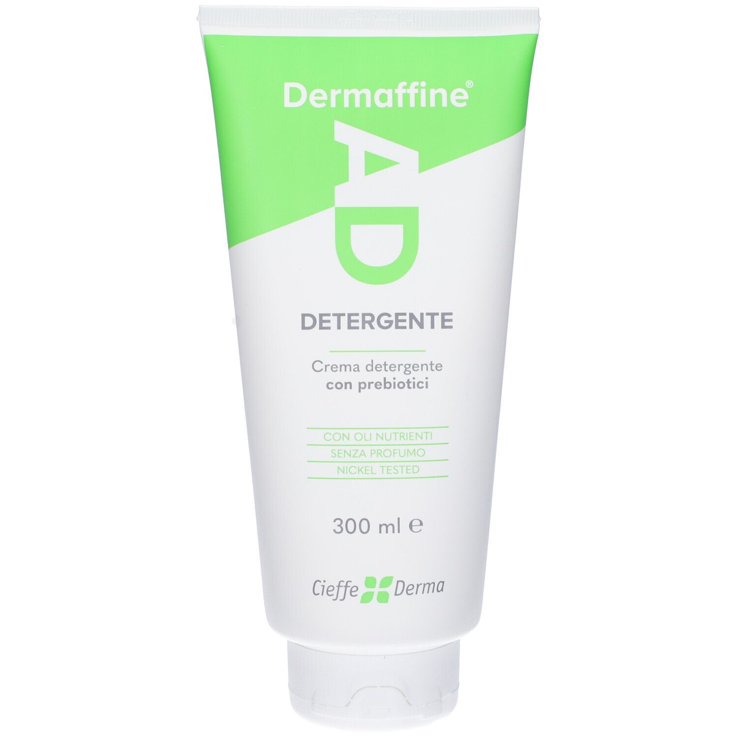 Dermaffine AD Detergente