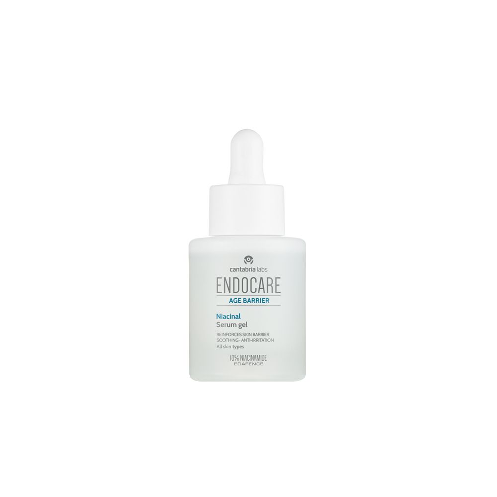 Endocare Age Barrier Niacinal Serum Gel