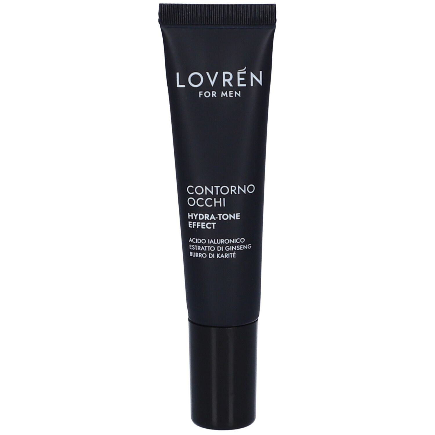 Lovren For Men Contorno Occhi Hydra-Tone Effect