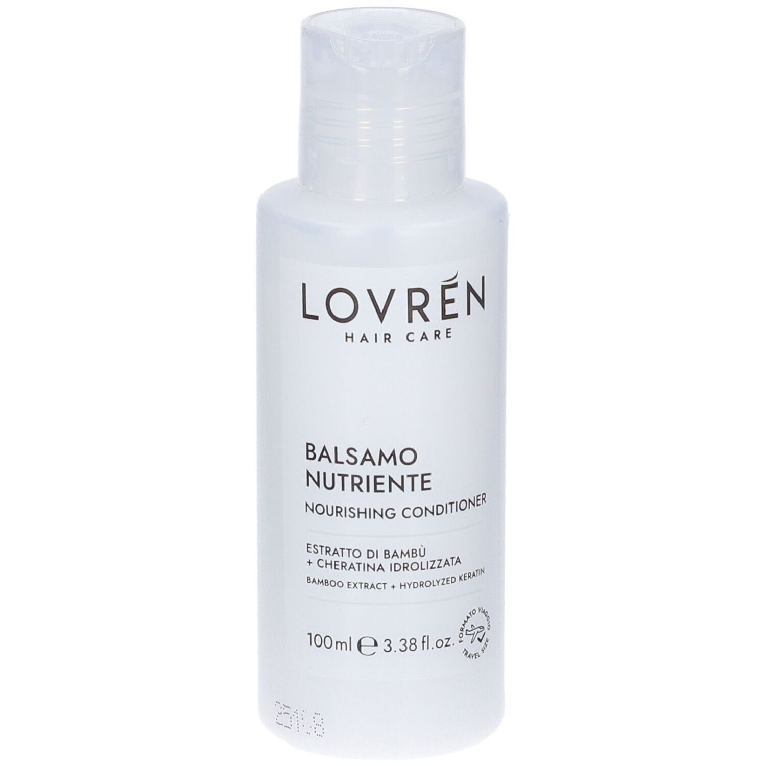 Lovrén Balsamo Nutriente