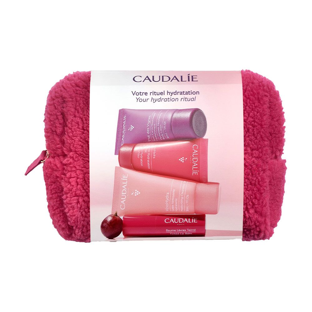 Caudalie Trousse Inverno